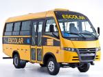 Volare V8L 4x4 Escolarbus 2012 года